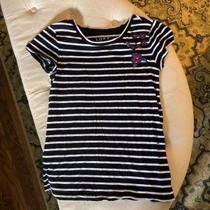 LOFT Vintage Soft T-shirt Size XS